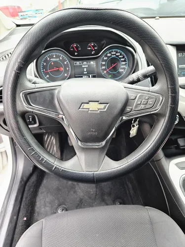 Chevrolet Cruze 1.4 Ls Mt