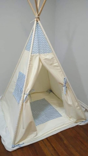 Tipis Vicanas, Carpas Para Regalar, Casita Para Niños