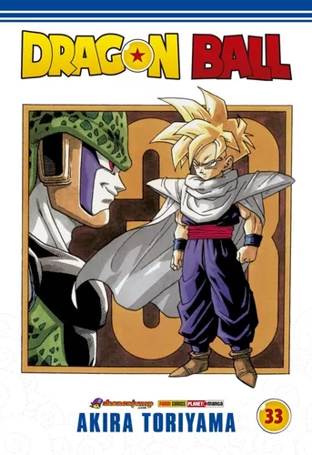 Dragon Ball Super - 8, de Toriyama, Akira. Editora Panini Brasil LTDA, capa  mole em português, 2022