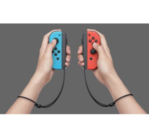 Console Nintendo Switch Joy-con + Mario Kart 8 Deluxe