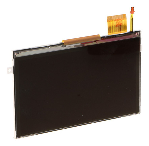 Bake Reemplazo De Retroiluminación De Pantalla Lcd For Psp
