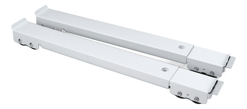 Plancha Extensible Con Rodillo Móvil Para Lavadora