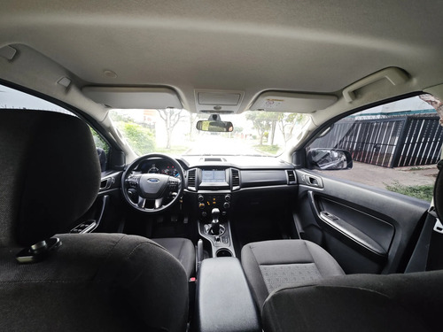 Ford Ranger 3.2 Xls