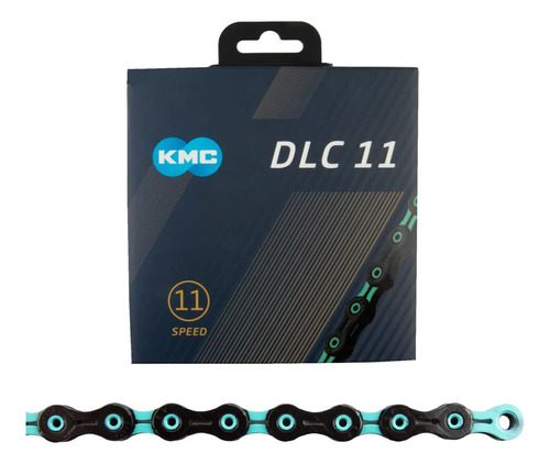 Kmc X11sl Dlc/celest-116l.
