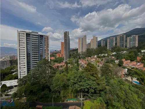 Apartamento Para Venta En El Poblado Con Excelente...(mls#253030)