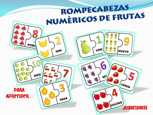 Juegos Y Actividades Matematicas Para Ninos Cuarentena Mercado Libre