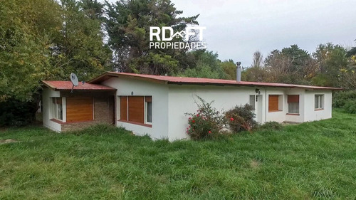 Imagen 9 de 22 de Casa Quinta En Venta De 20000m2 Ubicado En Pedro Luro