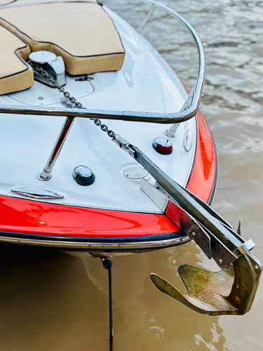 Eclipse 21 Cuddy 150 4t - No Quicksilver Canestrari Bermuda