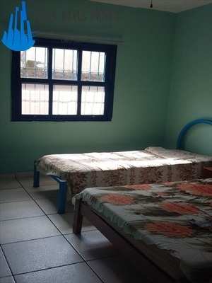 Imagem 15 de 15 de 3066-excelente Casa Lado Praia Em Mongaguá !!!!