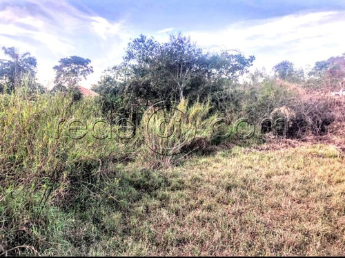 Terreno De 3.900m2 No Setor Vale Do Sol - Aparecida De Goiânia - Te00250 - 68372384