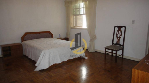 Casa Com 5 Dormitórios À Venda, 309 M² Por R$ 2.200.000,00 - Ipiranga - São Paulo/sp - Ca0151