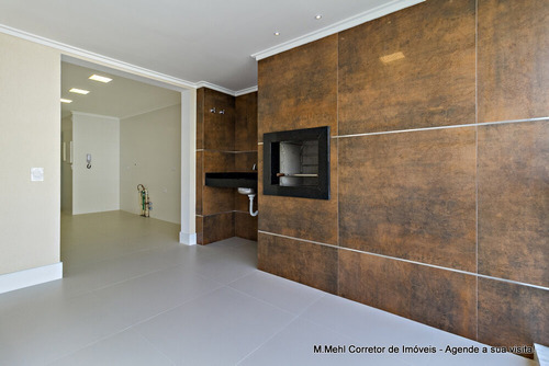 Imagem 15 de 30 de Apartamento Com 3 Dormitórios À Venda Com 350.03m² Por R$ 2.200.000,00 No Bairro Água Verde - Curitiba / Pr - M2av-qter