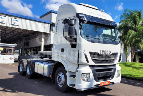 Iveco Hi Way 800s56tz 6x4, 17/18