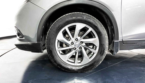 Imagen 11 de 15 de 44593 - Nissan X Trail 2015 Con Garantía