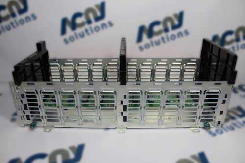 1756-a10 Allen-bradley Controllogix Chassis Acny