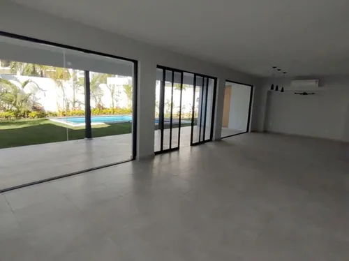 Casa Nueva En Venta En Club De Golf Paraiso Cuntry Club, Emiliano Zapata Morelos.