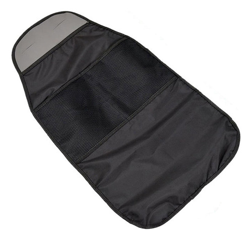 De Asiento Trasero Cubierta Del Asiento Con Bolsillo