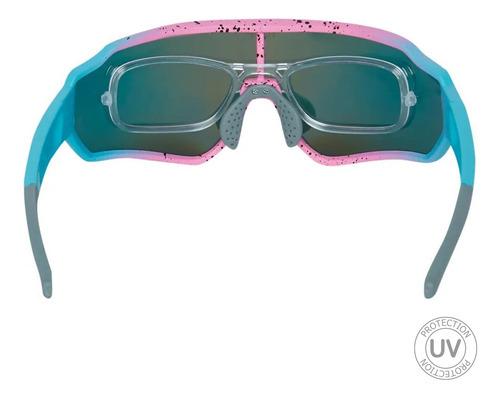 Clip Yopp Imb2 Grade. Marco E Mask Z, color blanco