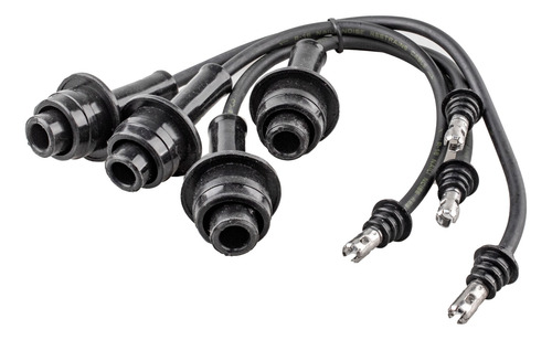 Imagen 2 de 4 de Distribuidor Toyota Corolla Avila Ae80 Ae82
