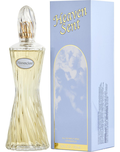 Perfume En Aerosol Dana Heaven Sent, 100 Ml