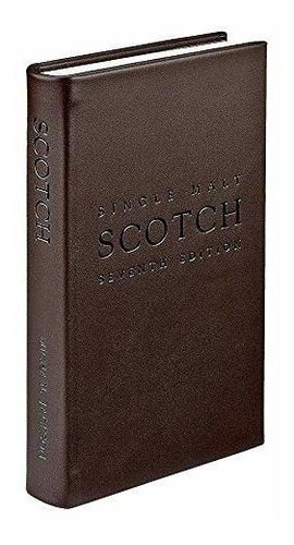 La Edición Especial Scotch Book De Michael Jackson En Piel D