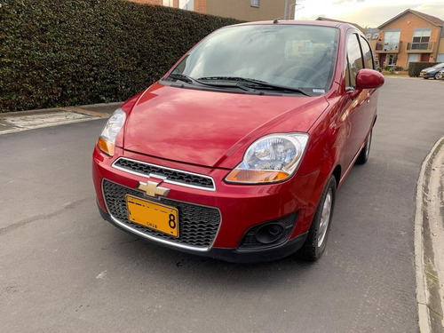 Chevrolet Spark 1.0 Life