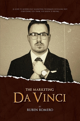 Libro The Marketing Da Vinci: A Guide To Modern Day Marke...