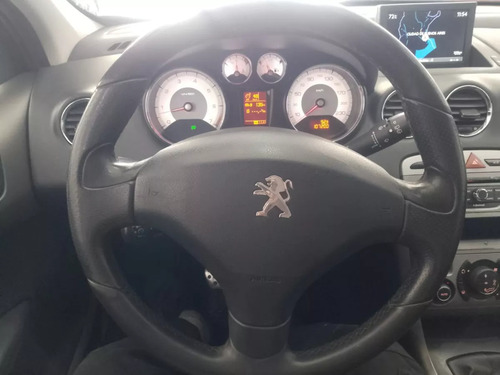 Peugeot 308 2.0 Feline 143cv