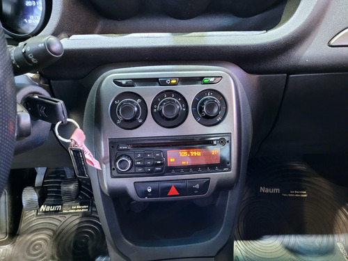 Citroën C3 Aircross 1.6 Vti 115 Tendance