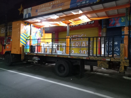 Ford Cargo
