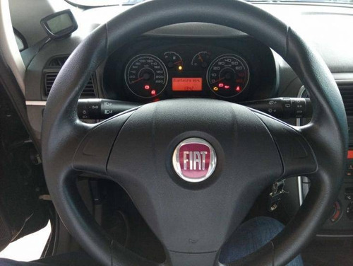 Imagem 7 de 13 de Fiat Punto 1.6 Essence 16v Flex 4p Manual