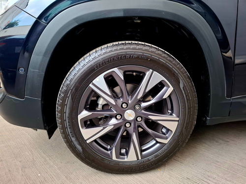 Chevrolet Tracker 1.2 Premier Turbo At