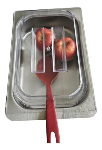 4 Tapas Para Insertos Material Acrílico