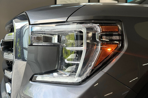 GMC Sierra 5.4 Cabina Regular Sle 4x4 At