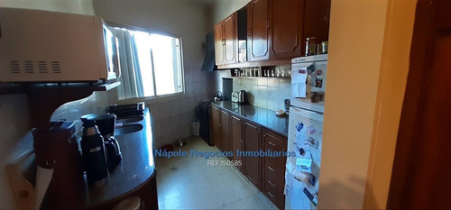 Venta Divina Casa Prado, 3 Dormitorio, Patio, Gge, Napolel