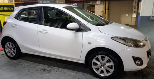 Mazda 2 1.5 15ha1c