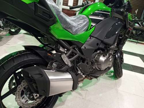 Imagen 14 de 15 de Moto Kawasaki Versys 1000 0km