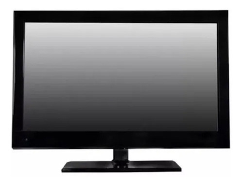 Televisor Led Monitor 18.5  12 Volt Hdmi Usb Ideal Camiones 