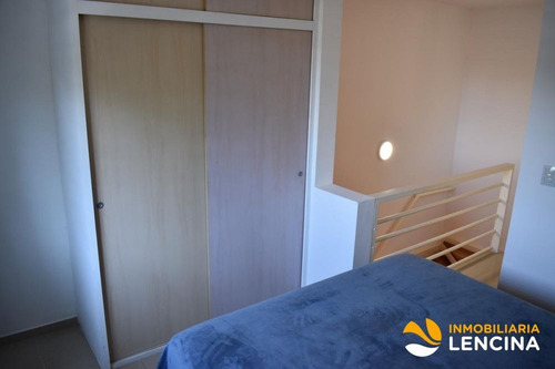 Imagen 11 de 18 de Duplex En Venta - 1 Dormitorio Con Cochera - Miguel Muñoz - Carlos Paz