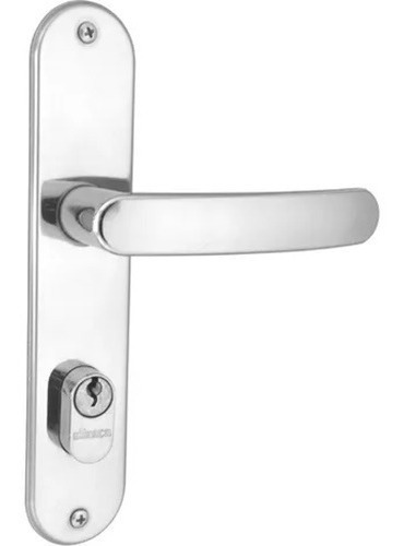 Fechadura Inox Premium Externa Er 2600/71 Aliança