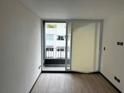 Departamento en arriendo