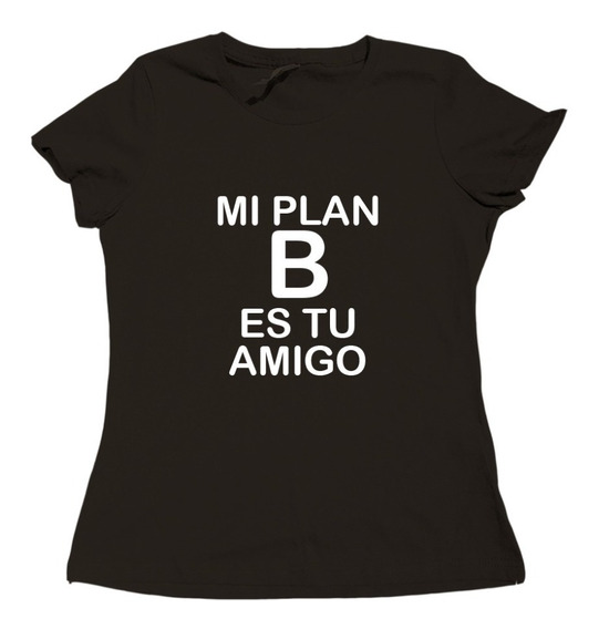 Playeras Con Frases Para Amigos | MercadoLibre ?