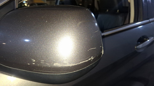 Honda CR-V 2.4 Ex-l