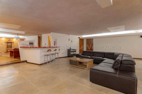 Venta De Apartamento Planta Baja\ Lomas De La Alameda\ Mg- 4-9606