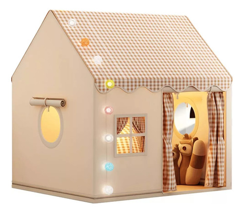 Casa De Juegos Para Niños, Princess Castle Tent P