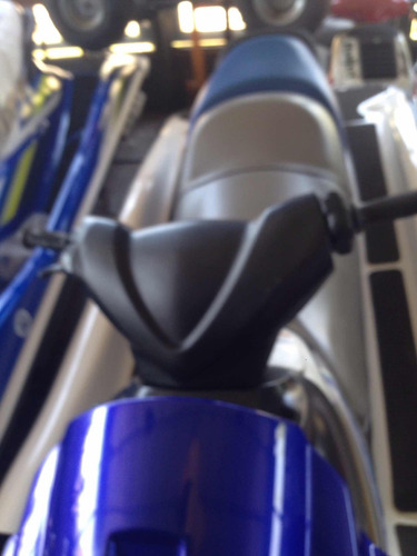 Moto De Agua Kawasaki Stx 15 2012 Jet One