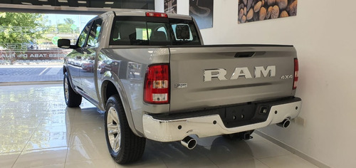 Ram 1500 At Laramie 4x4 - Fp