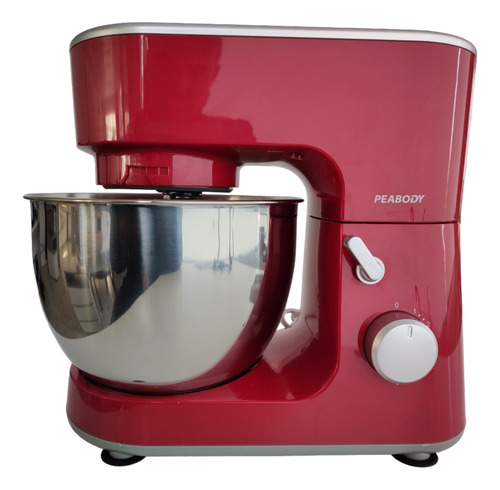 Batidora Planetaria Peabody 1000w 4 Litros 6 Velocidades