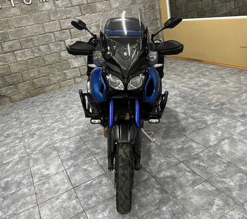 Yamaha Super Tenere 1200 2015 Necochea