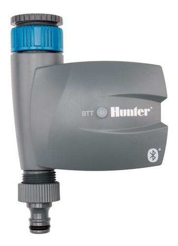 Temporizador De Irrigação Hunter Btt Com Bluetooth 